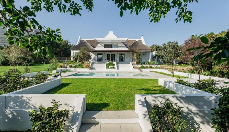 4 Bedroom Property for Sale in Noordhoek Western Cape